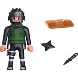 PLAYMOBIL 71105 Naruto Shippuden - Yamato, Konstruktionsspielzeug 