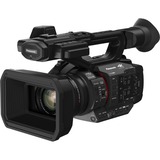 HC-X2E, Videokamera