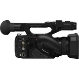 Panasonic HC-X2E, Videokamera 