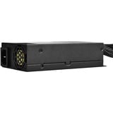 SilverStone SST-FX600-PT, PC-Netzteil schwarz, 2x PCIe, 600 Watt