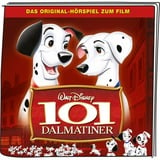 Tonies Disney - 101 Dalmatiner, Spielfigur 