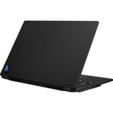 ASUS ROG Flow X13 (GV302XV-MU027W), Gaming-Notebook schwarz, Windows 11 Home 64-Bit, 34 cm (13.4 Zoll) & 165 Hz Display, 1 TB SSD