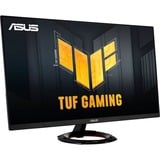 ASUS TUF Gaming VG249Q3R, Gaming-Monitor 60.5 cm (23.8 Zoll), schwarz, FullHD, Fast IPS, AMD Free-Sync, Adaptive-Sync, 180Hz Panel