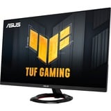 ASUS TUF Gaming VG249Q3R, Gaming-Monitor 60.5 cm (23.8 Zoll), schwarz, FullHD, Fast IPS, AMD Free-Sync, Adaptive-Sync, 180Hz Panel