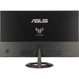 ASUS TUF Gaming VG249Q3R, Gaming-Monitor 60.5 cm (23.8 Zoll), schwarz, FullHD, Fast IPS, AMD Free-Sync, Adaptive-Sync, 180Hz Panel