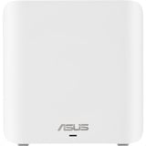 ASUS ZenWiFi BD4 Outdoor BE3600, Mesh Router weiß