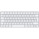 Apple Magic Keyboard, Tastatur silber/weiß, CH-Layout