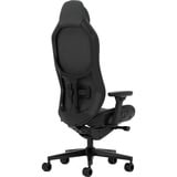 Fractal Design Gaming-Stuhl Refine Fabric Dark schwarz