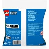 LEGO 30664 City Polizei-Geländewagen, Konstruktionsspielzeug Polybag