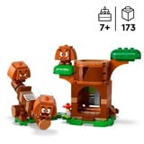 LEGO 71433 Super Mario Gumba-Spielplatz, Konstruktionsspielzeug 