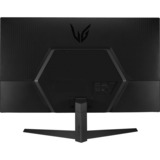 LG 27GQ50F-B, Gaming-Monitor 68 cm (27 Zoll), schwarz, FullHD, AMD Free-Sync, VA, 165Hz Panel