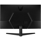 LG 27GQ50F-B, Gaming-Monitor 68 cm (27 Zoll), schwarz, FullHD, AMD Free-Sync, VA, 165Hz Panel