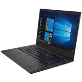 Lenovo ThinkPad E14 G2 Generalüberholt, Notebook schwarz, Intel® Core™ i5-1135G7, Intel® UHD Graphics, 16 GB DDR4, 512 GB SSD, Windows 11 Pro 64-Bit