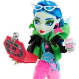 Mattel Monster High Skulltimates Secrets Serie 3 - Ghoulia, Puppe 