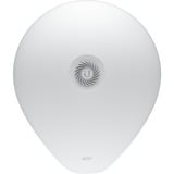 Ubiquiti AF60-XR 60 GHz, Richtfunk-Antenne weiß