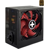 Xilence Perfomance Gaming 550W, PC-Netzteil schwarz, 2x PCIe, 550 Watt