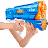 ZURU XSHOT Water - Hydra Pulse Motor Soaker , Wasserblaster 