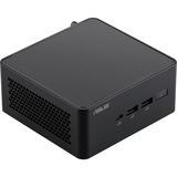 ASUS NUC 14 Pro Tall RNUC14RVHU5068C2I, Mini-PC schwarz, Windows 11 Pro 64-Bit