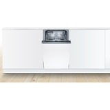 Bosch SPV2IKX10E Serie | 2, Spülmaschine Home Connect