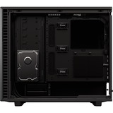 Fractal Design Define 7 Gray Solid, Tower-Gehäuse grau