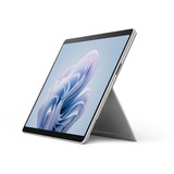 Microsoft Surface Pro 10 for Business, Tablet-PC platin, Windows 11 Pro, 256 GB SSD, 8 GB RAM, Intel® Core™ Ultra 5