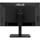 ASUS VA27ECPSN, LED-Monitor 68.6 cm (27 Zoll), schwarz, FullHD, IPS, HDMI, DisplayPort, USB, RJ45, Adaptive-Sync