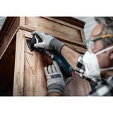 Bosch Expert C470 Schleifblatt, 93mm, K240 50 Stück, für Deltaschleifer