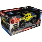 Carrera 2,4GHz Ford F-150 Raptor, RC gelb/blau