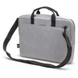 DICOTA Eco Slim Case MOTION, Notebooktasche grau, bis 39,6 cm (15,6")