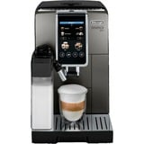 DeLonghi Dinamica Plus ECAM 380.95.TB , Vollautomat titan/titan