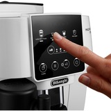 DeLonghi Magnifica Start Milk White ECAM220.61.W, Vollautomat weiß