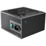 DeepCool PN750D, PC-Netzteil schwarz, 750 Watt