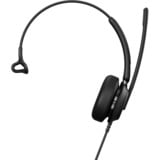 EPOS IMPACT 730T, Headset Mono, Kopfbügel