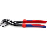 KNIPEX Alligator 88 02 300, Rohr- / Wasserpumpen-Zange schwarz/rot, 9-stufig verstellbar