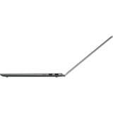 Lenovo IdeaPad 5 2-in-1 16IRU9 (83DU003SGE), Notebook grau, Windows 11 Home 64-Bit, 40.6 cm (16 Zoll) & 60 Hz Display, 512 GB SSD