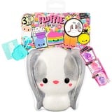 MGA Entertainment Fluffie Stuffiez Small - Bunny, Kuscheltier sortierter Artikel