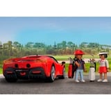 PLAYMOBIL 71020 Ferrari SF90 Stradale, Konstruktionsspielzeug 