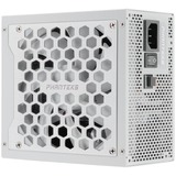 Phanteks Revolt 1200W ATX3.0, PC-Netzteil weiß, 1200 Watt