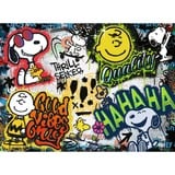 Ravensburger Puzzle Peanuts Graffiti 500 Teile