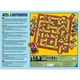 Ravensburger Super Mario Labyrinth, Brettspiel 