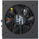 Seasonic FOCUS PX-850 ATX3.0, PC-Netzteil schwarz, 1x 12VHPWR, 3x PCIe, Kabel-Management, 850 Watt