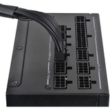 SilverStone SST-DA1000R-GM 1000W, PC-Netzteil schwarz, 7x PCIe, Kabel-Management, 1000 Watt