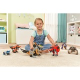 VTech Switch & Go Dinos - Fighter-Velociraptur, Spielfigur 