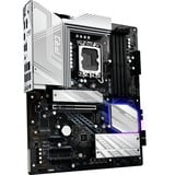 ASRock Z890 Pro RS, Mainboard schwarz