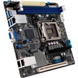 ASUS P12R-I/ASMB10, Mainboard 