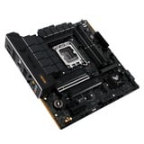 ASUS TUF GAMING B760M-PLUS WIFI II, Mainboard 