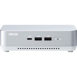 ASUS  NUC 14 Pro+ RNUC14RVSU5068A2I, Mini-PC silber/weiß, Windows 11 Pro 64-Bit