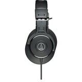 Audio-Technica ATH-M30X, Kopfhörer schwarz, Klinke