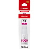 Canon Tinte magenta GI-51M (4547C001) 