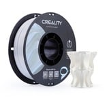 Creality CR-Silk PLA Filament Weiß, 3D-Kartusche 1 kg, 1,75 mm, auf Rolle